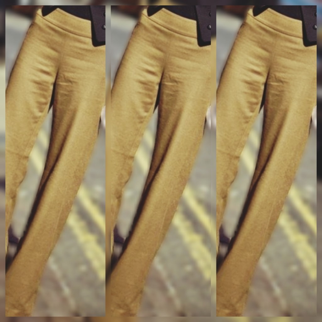 invista em uma calça pantalona e você não vai se&nbsp;arrepender!