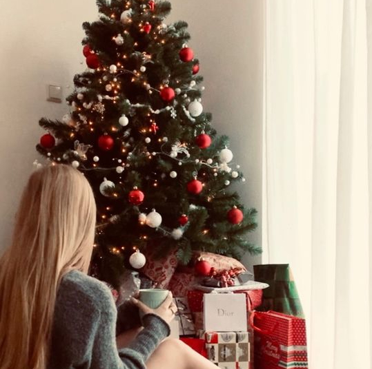 5 ideias de looks pra esse final de&nbsp;ano!