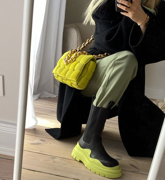 plataforma ou chunky? os estilos de sapatos que já são hit da&nbsp;temporada!