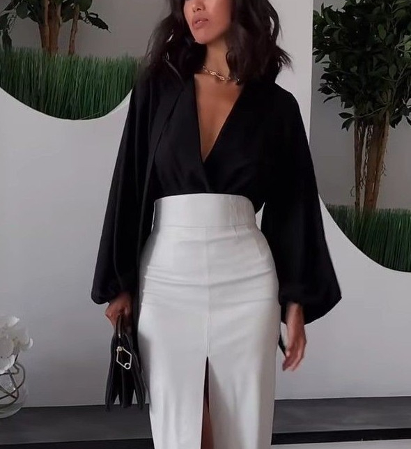 preto & branco: um&nbsp;clássico