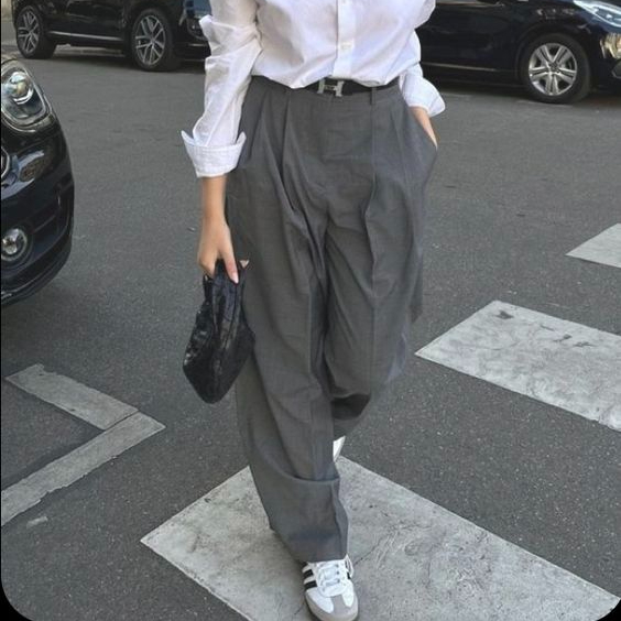 wide leg no&nbsp;inverno