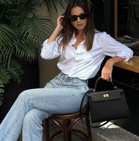 guia easy chic: 7 peças essenciais para um estilo&nbsp;fácil