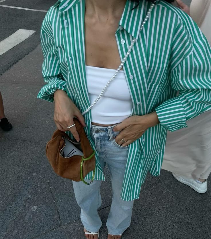 como usar as listras desse&nbsp;verão