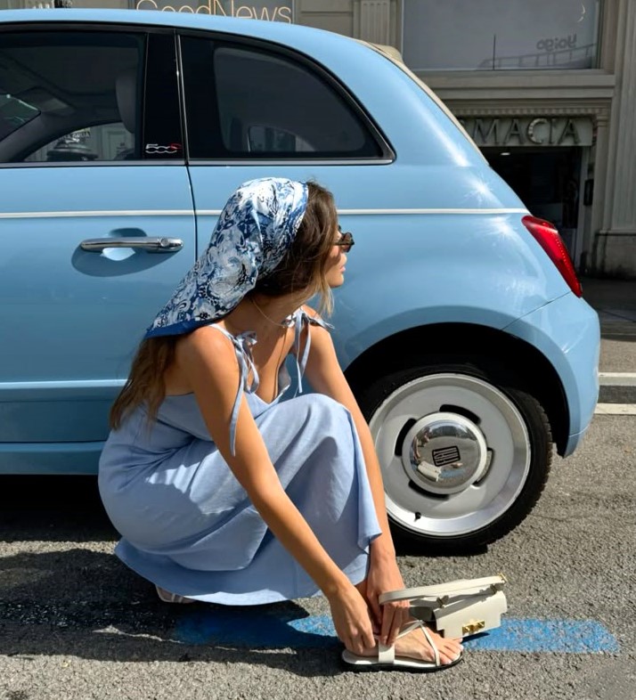 as cores em alta que são apostas do&nbsp;verão