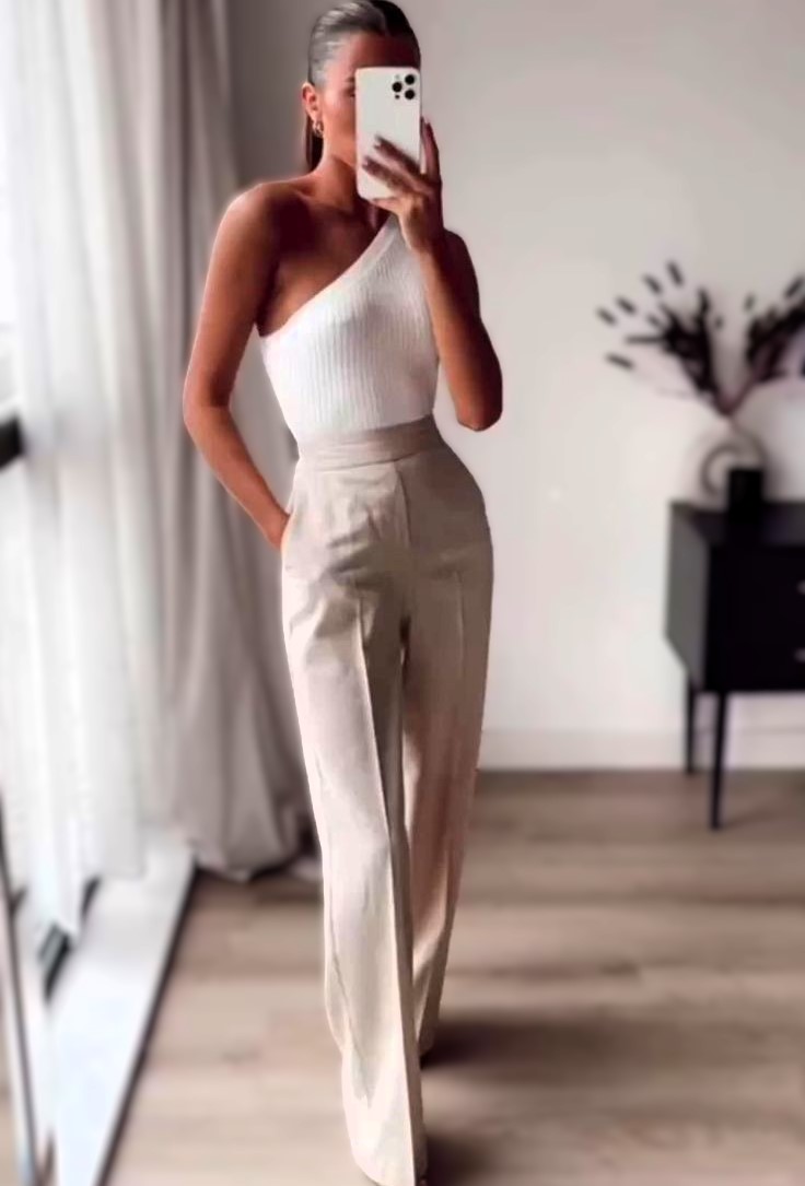 tendência de calças: os modelos que estão em&nbsp;alta