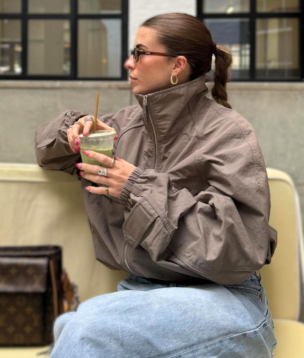 a jaqueta é a peça mais desejada do&nbsp;inverno