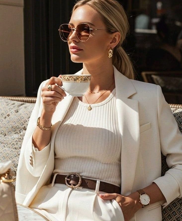 7 looks que vão elevar o seu&nbsp;estilo