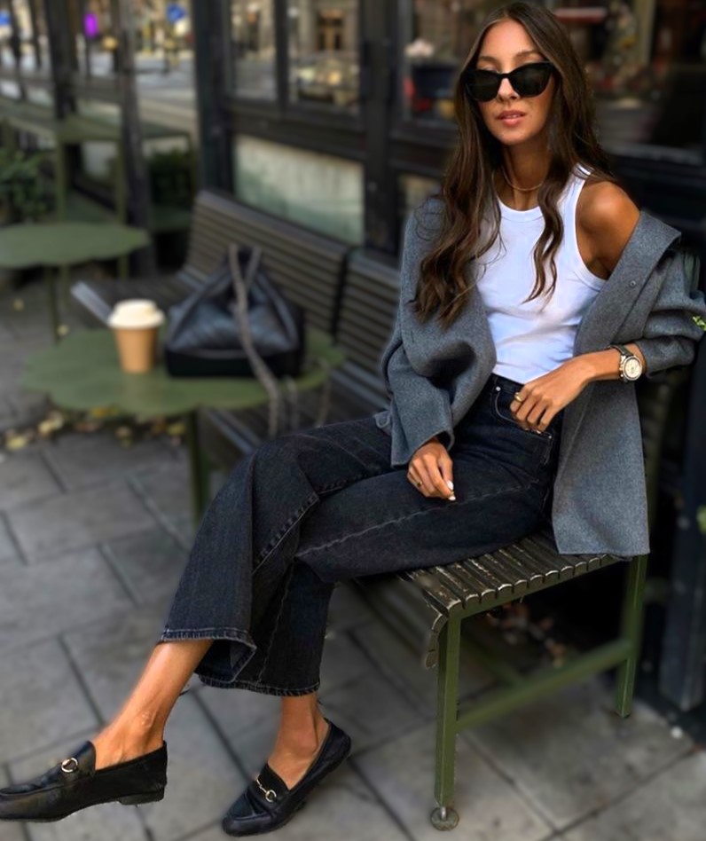 easy chic sem salto: conforto com&nbsp;estilo