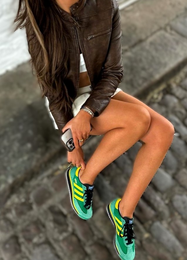 3 modelos de tênis que elevam o seu&nbsp;visual