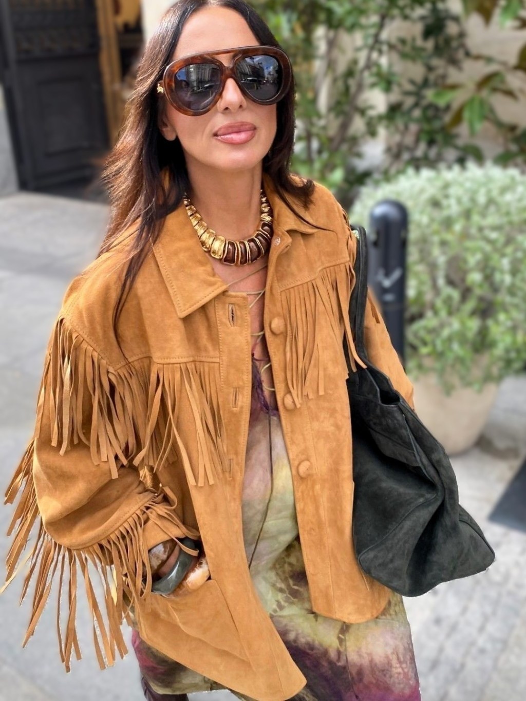 estilo boho: dicas pra usar no&nbsp;inverno