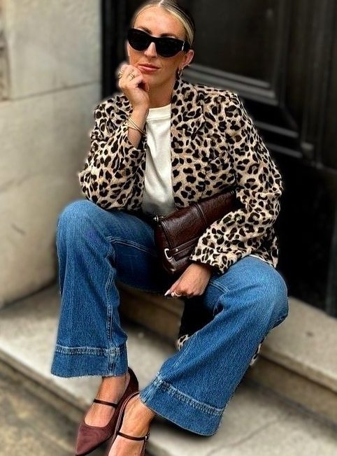 animal print em looks pra usar no dia a&nbsp;dia